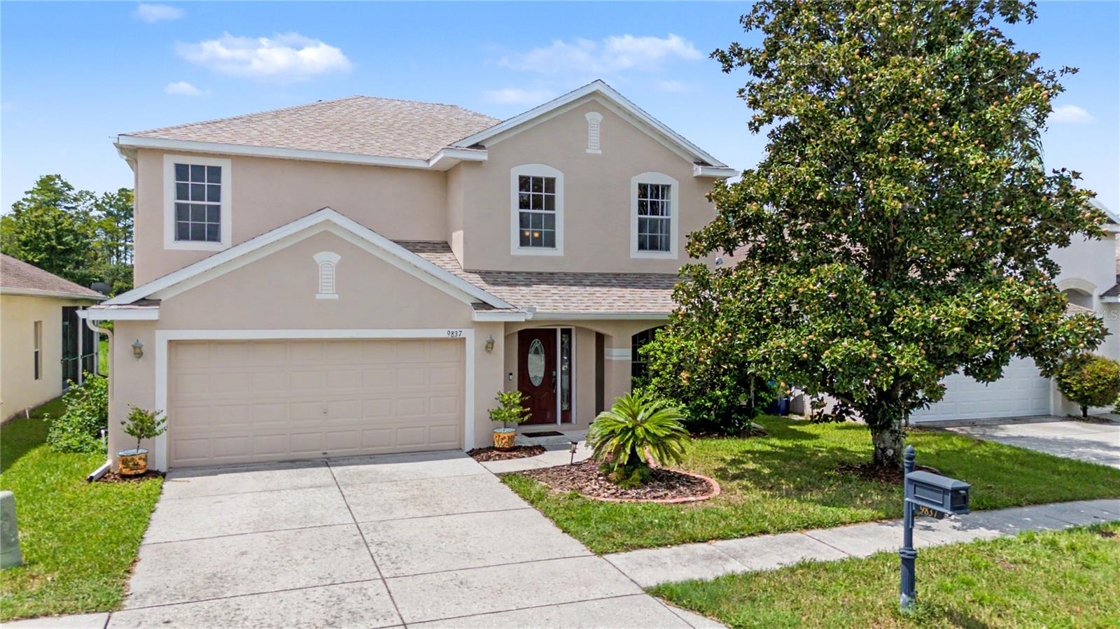 9837 Jasmine Brook Cir, Land O Lakes, FL 34638