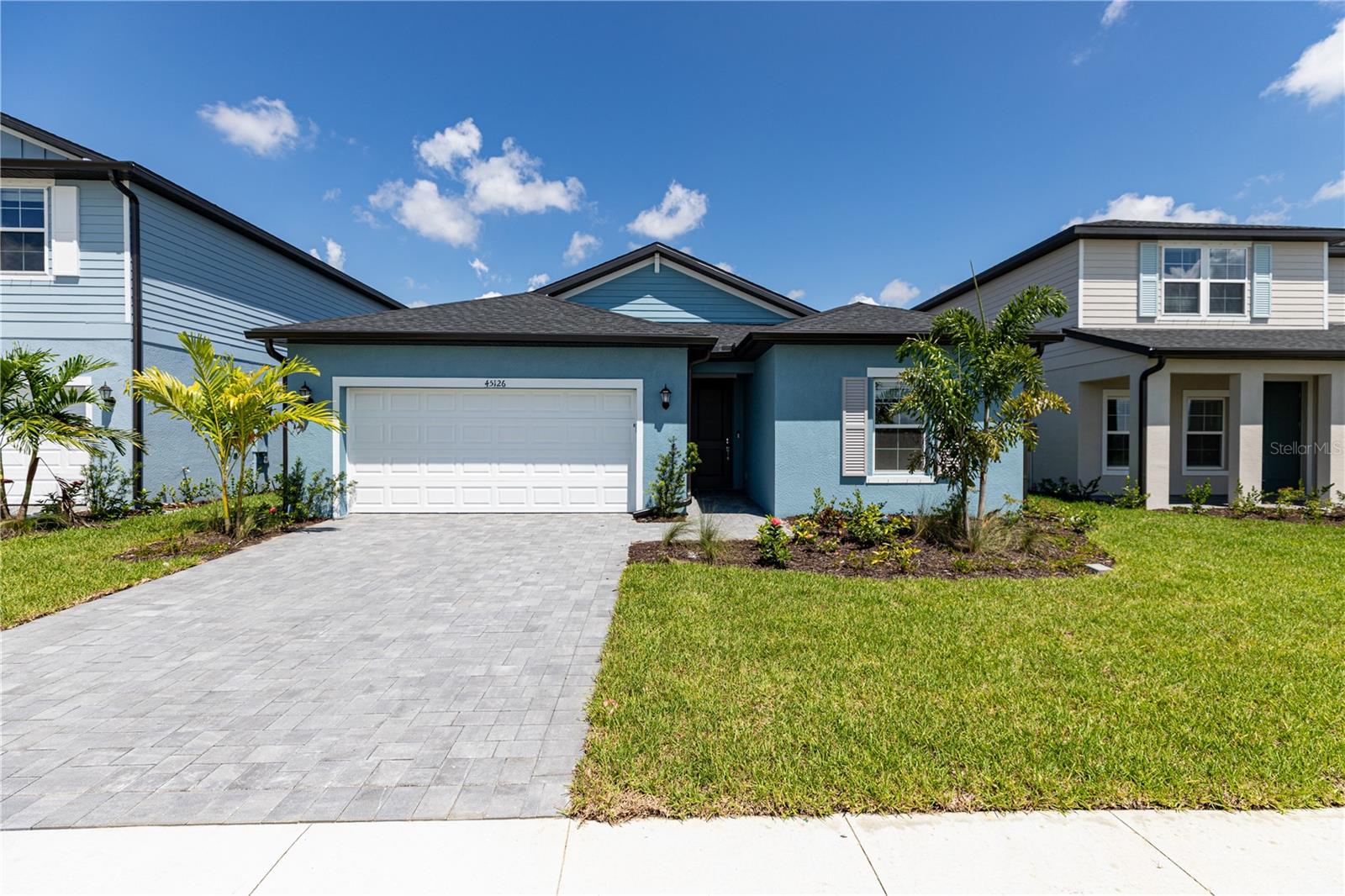 45126 Pipevine Cir, Punta Gorda, FL 33982