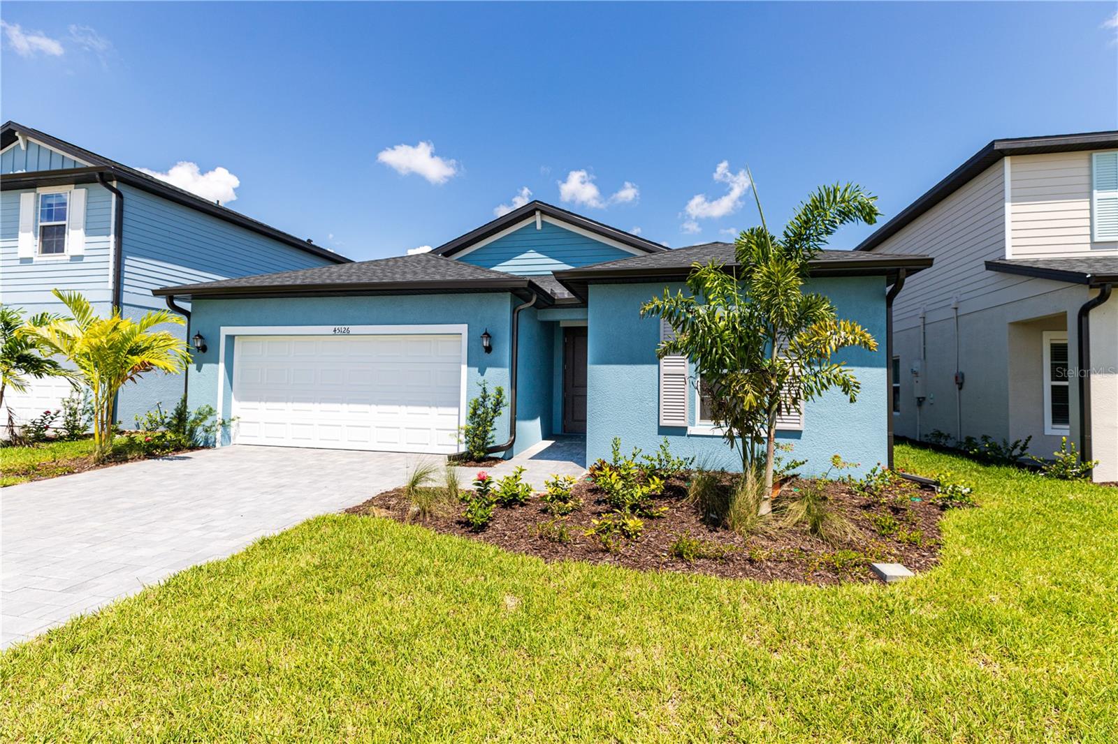 45126 Pipevine Cir, Punta Gorda, FL 33982 photo