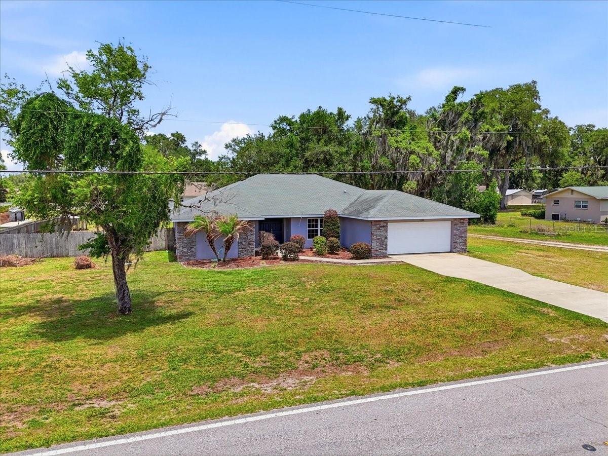1233 Parker Rd, Lakeland, FL 33811 photo