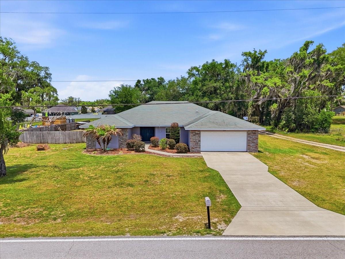 1233 Parker Rd, Lakeland, FL 33811 photo