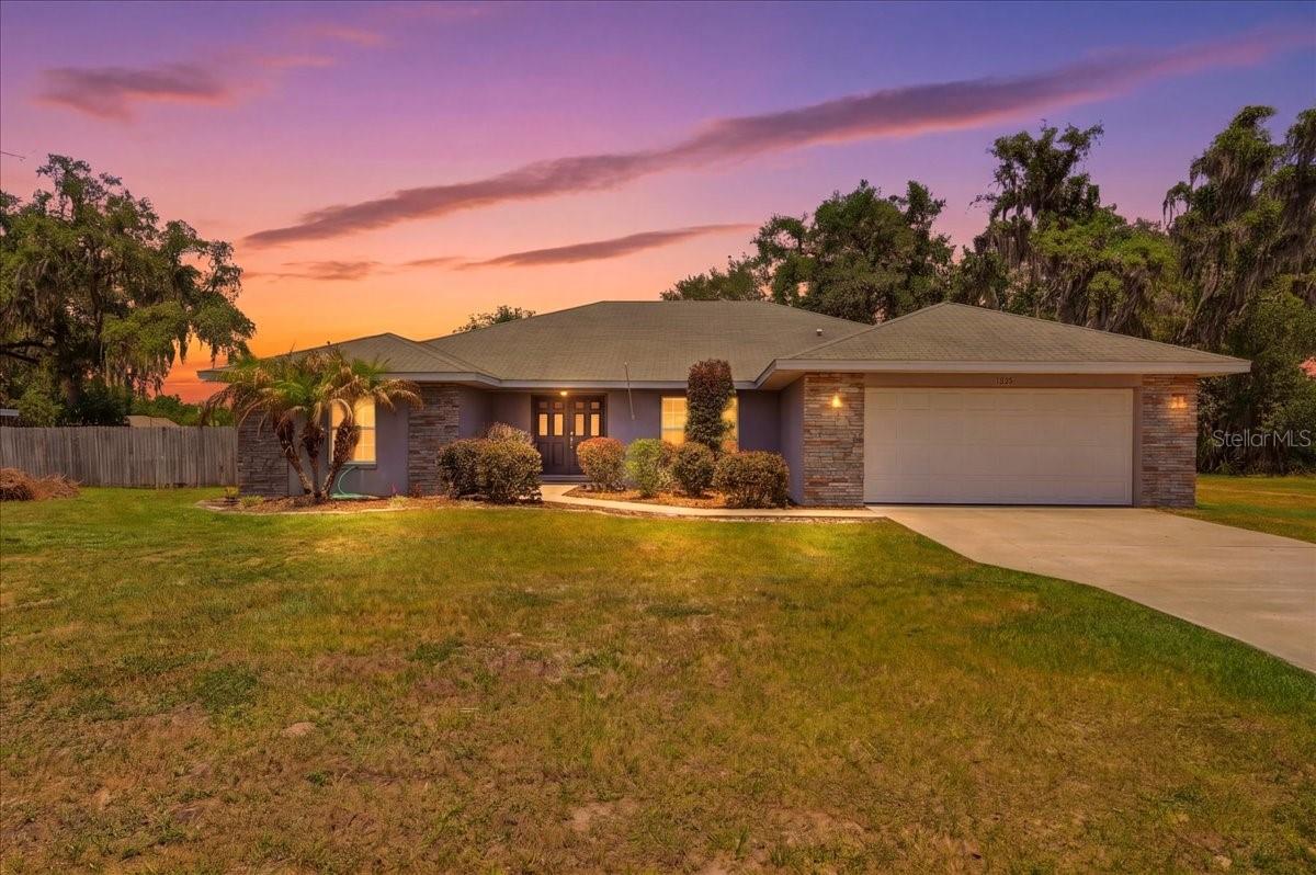 1233 Parker Rd, Lakeland, FL 33811 photo