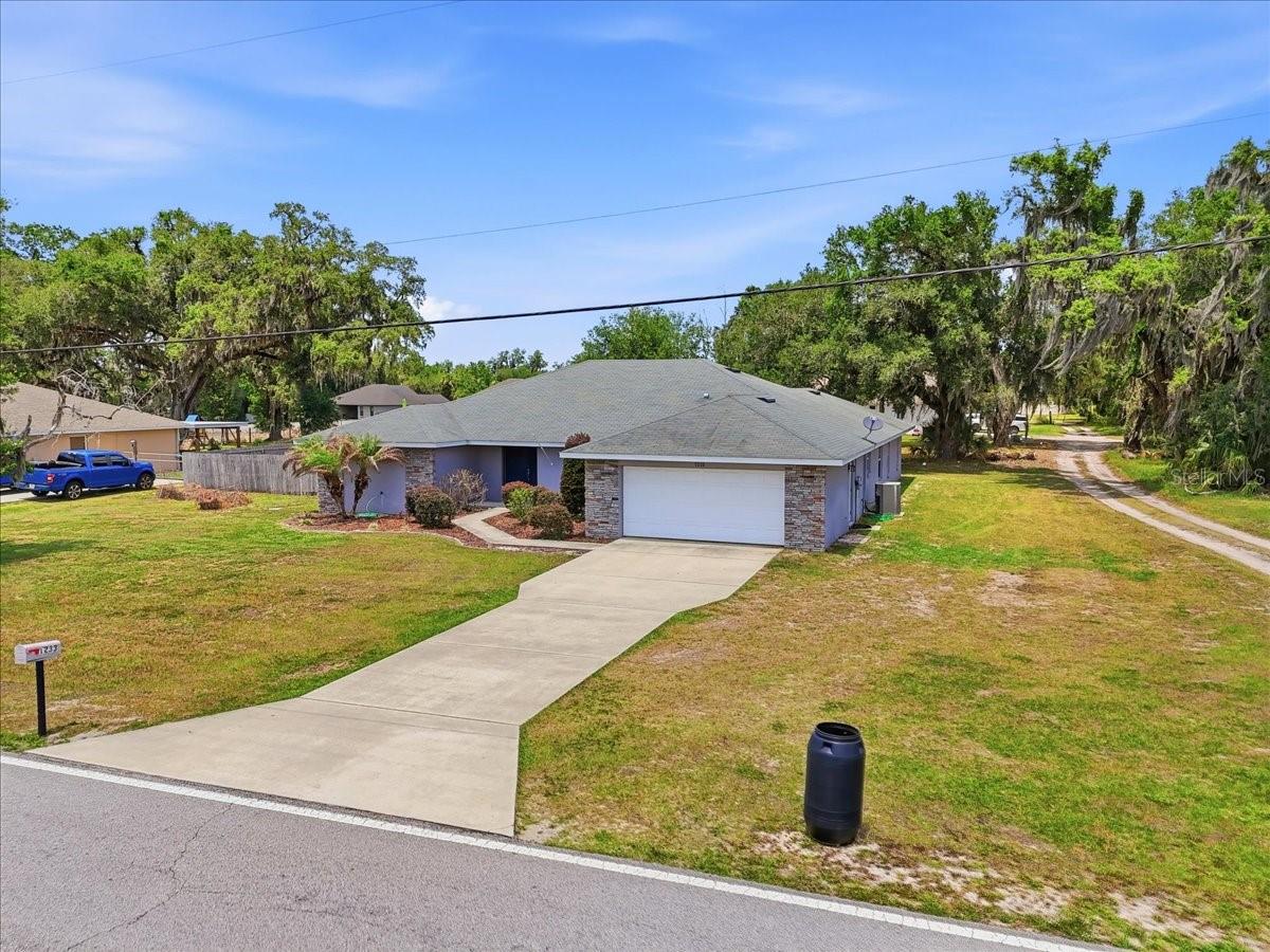 1233 Parker Rd, Lakeland, FL 33811 photo