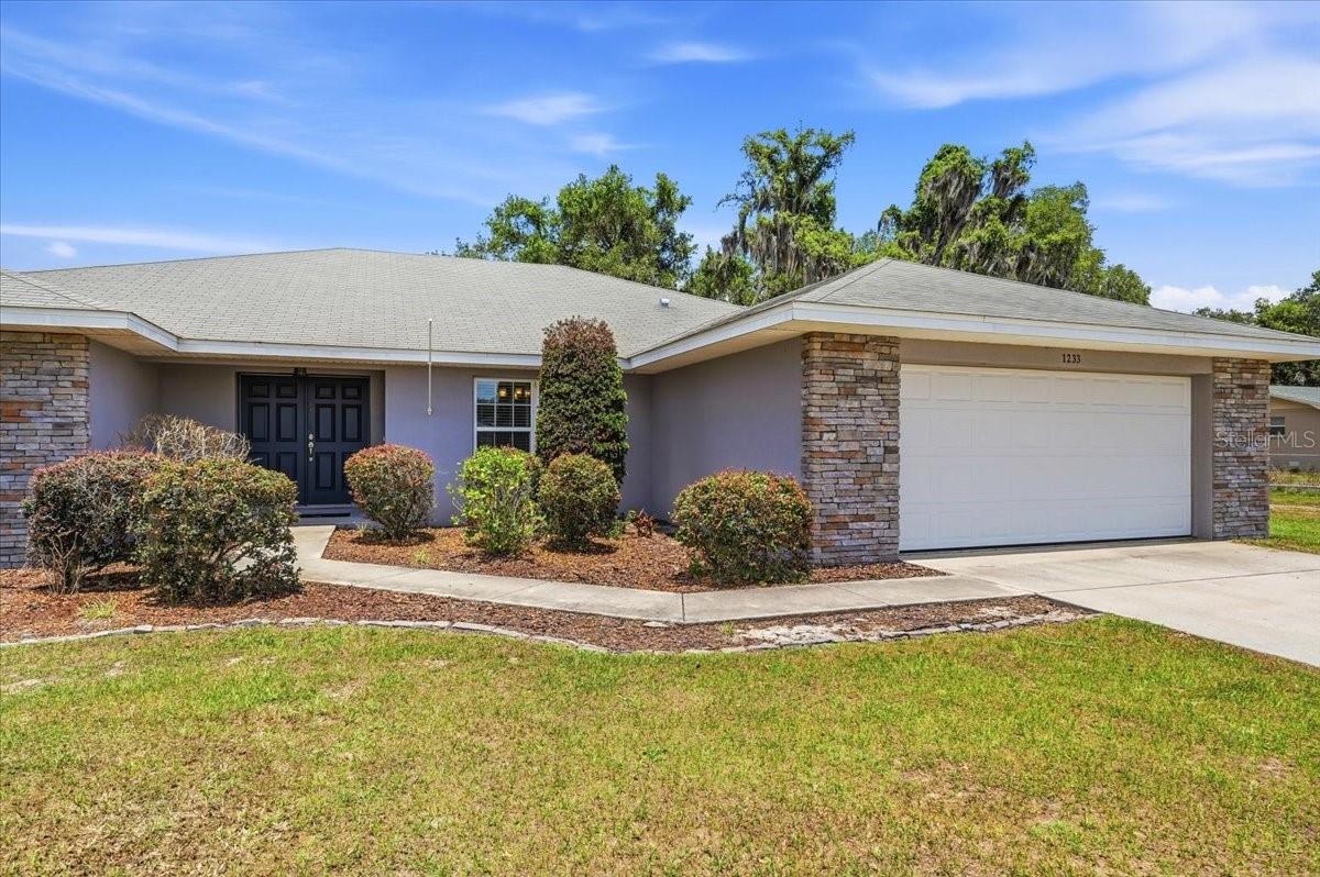 1233 Parker Rd, Lakeland, FL 33811 photo