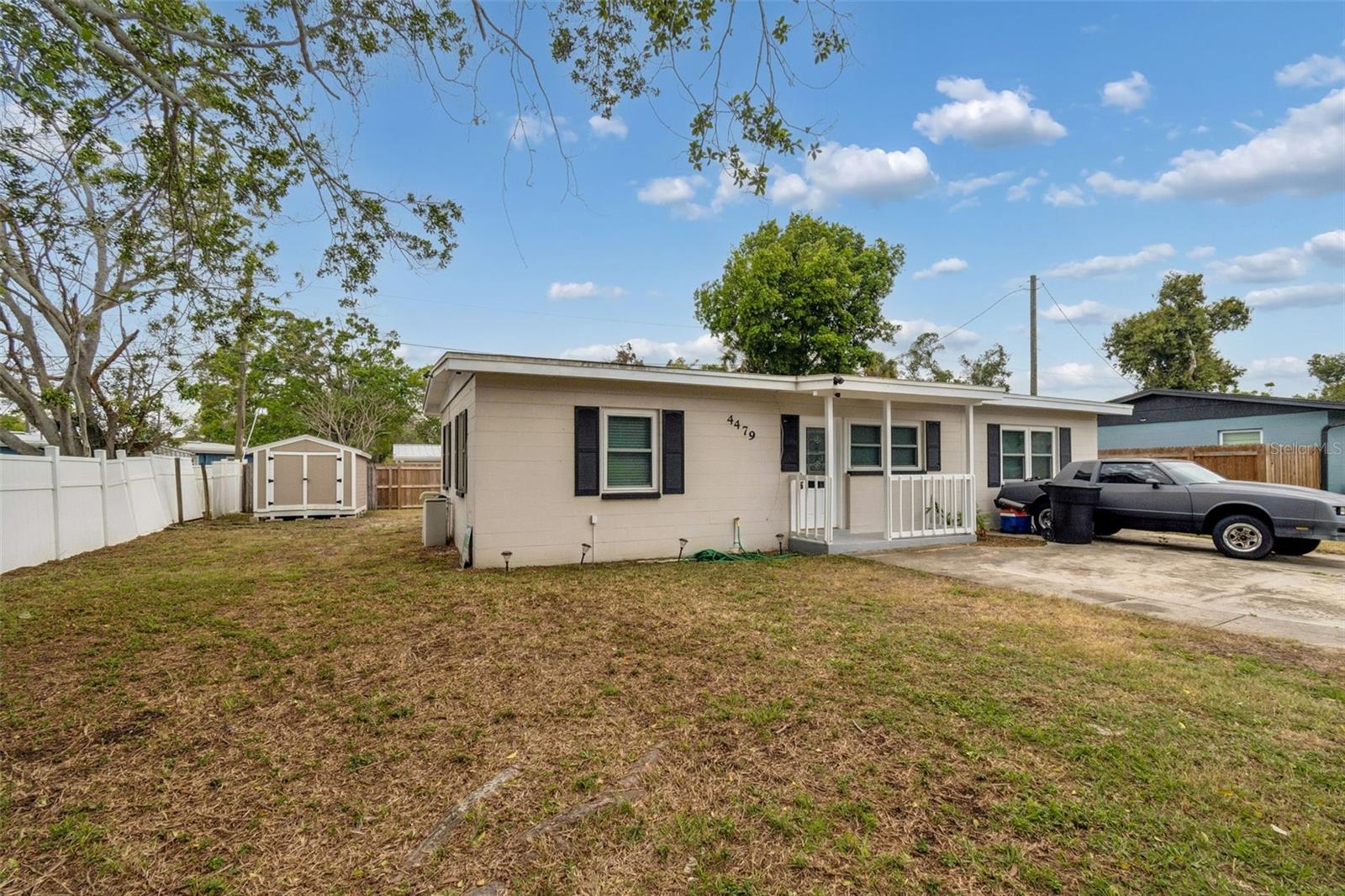 4479 Porpoise Dr, Saint Petersburg, FL 33705 photo