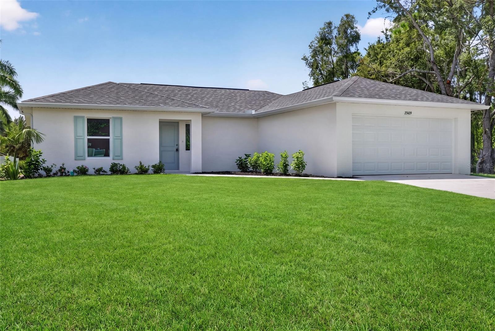 23429 Wickens Ave, Port Charlotte, FL 33980 photo