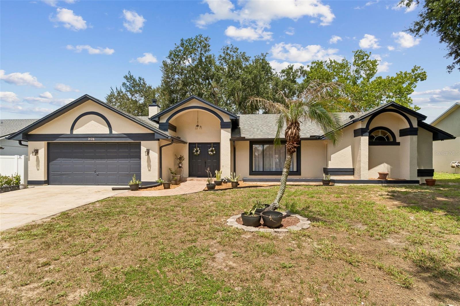 1426 Jubal Dr, Orlando, FL 32818