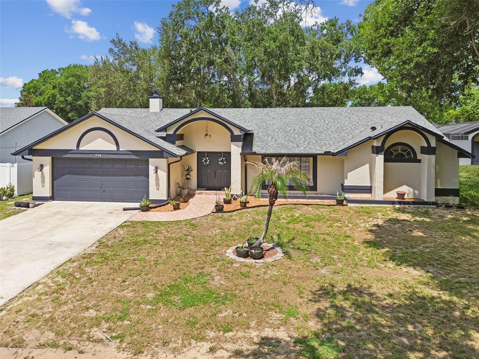 1426 Jubal Dr, Orlando, FL 32818 photo