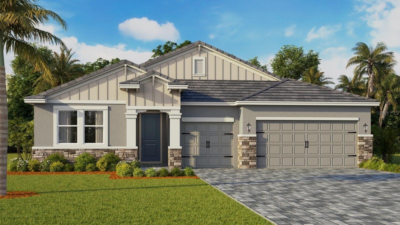 1025 Chasehill Ln, Zephyrhills, FL 33541