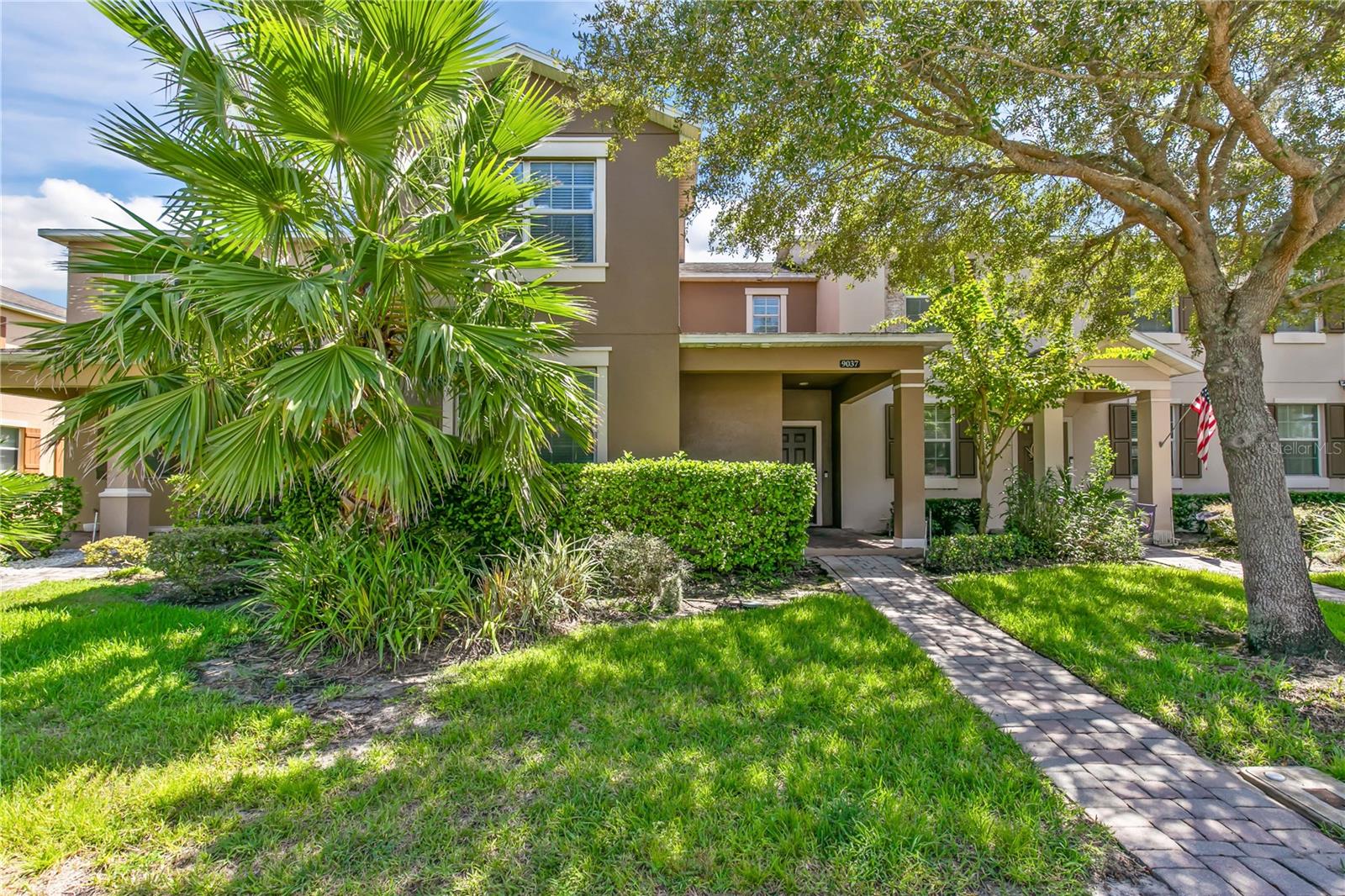 9037 Savannah Julip Ln, Orlando, FL 32832