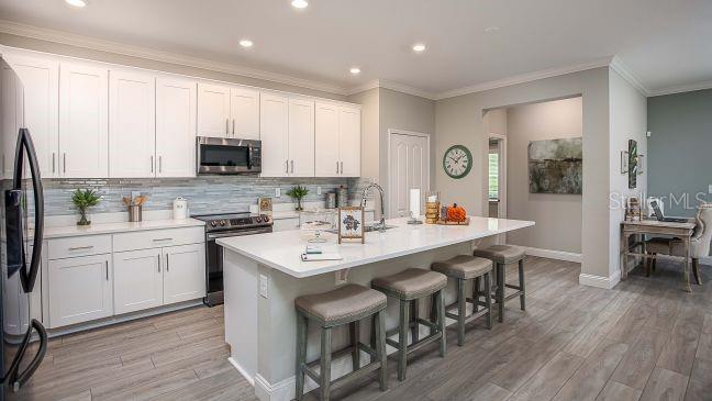 8639 Oakstone Cir, Leesburg, FL 34788 photo