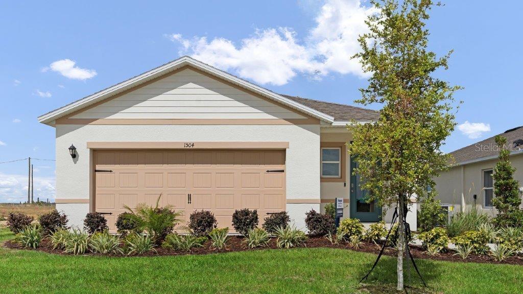 3310 White Indigo Rd, Winter Haven, FL 33884