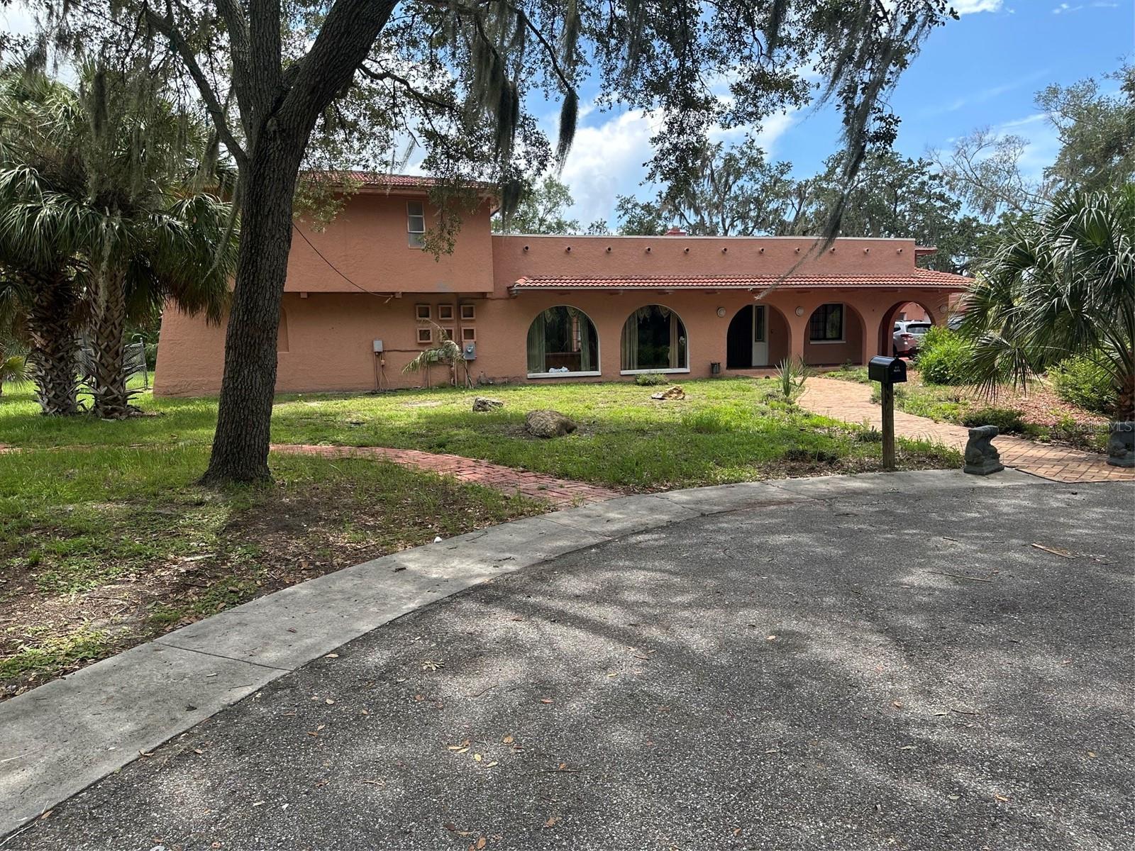 1238 Flotilla Dr, Holiday, FL 34690