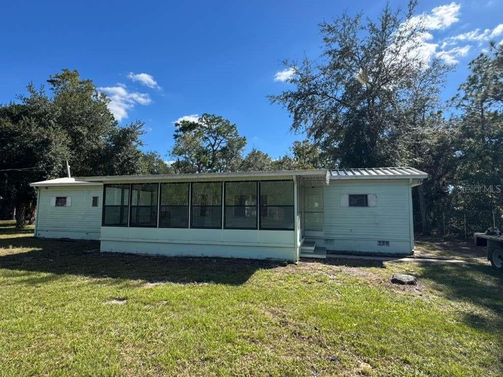 6300 W Linden Dr, Homosassa, FL 34446 photo