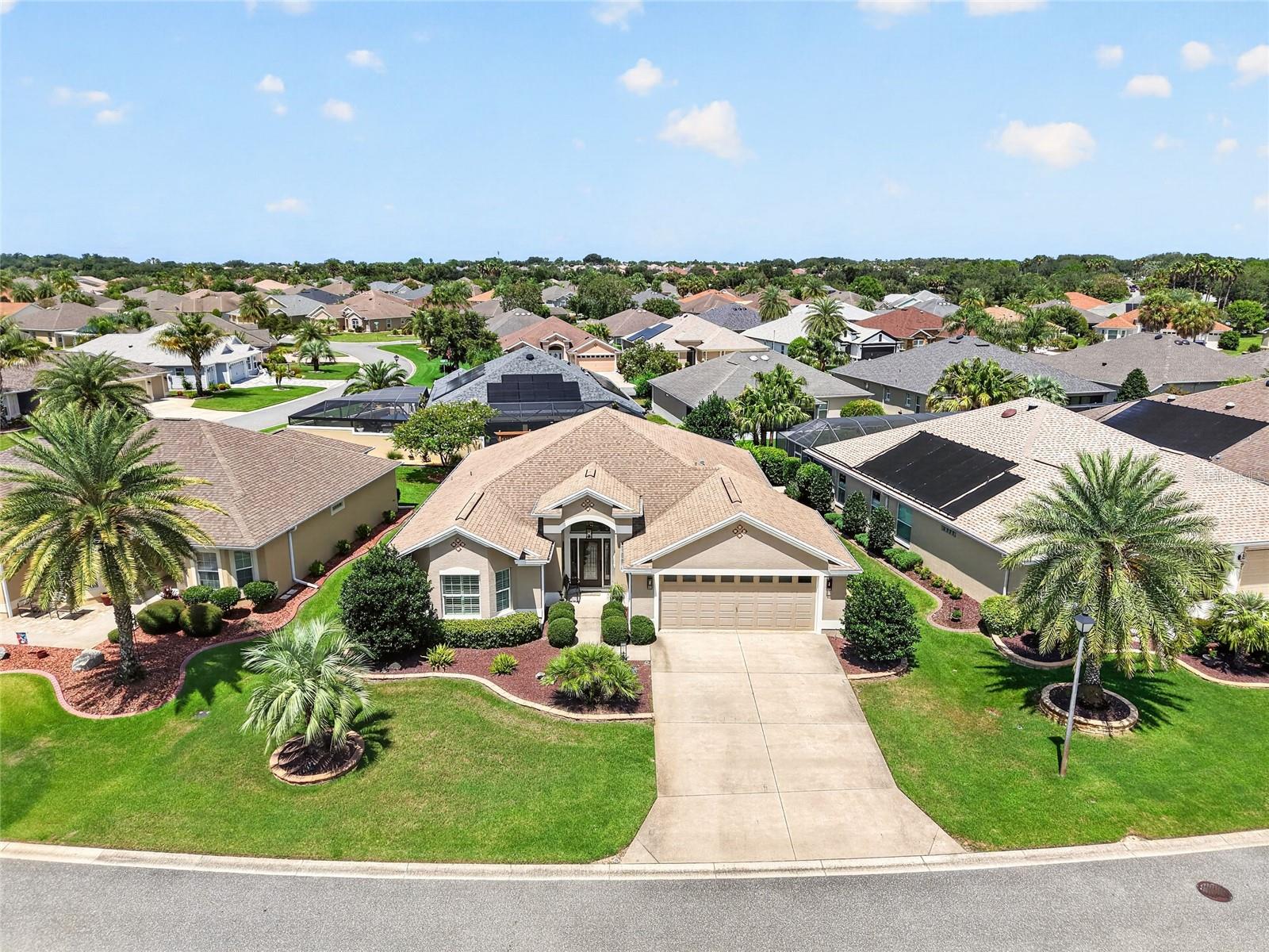 591 Baker Ln, The Villages, FL 32163 photo