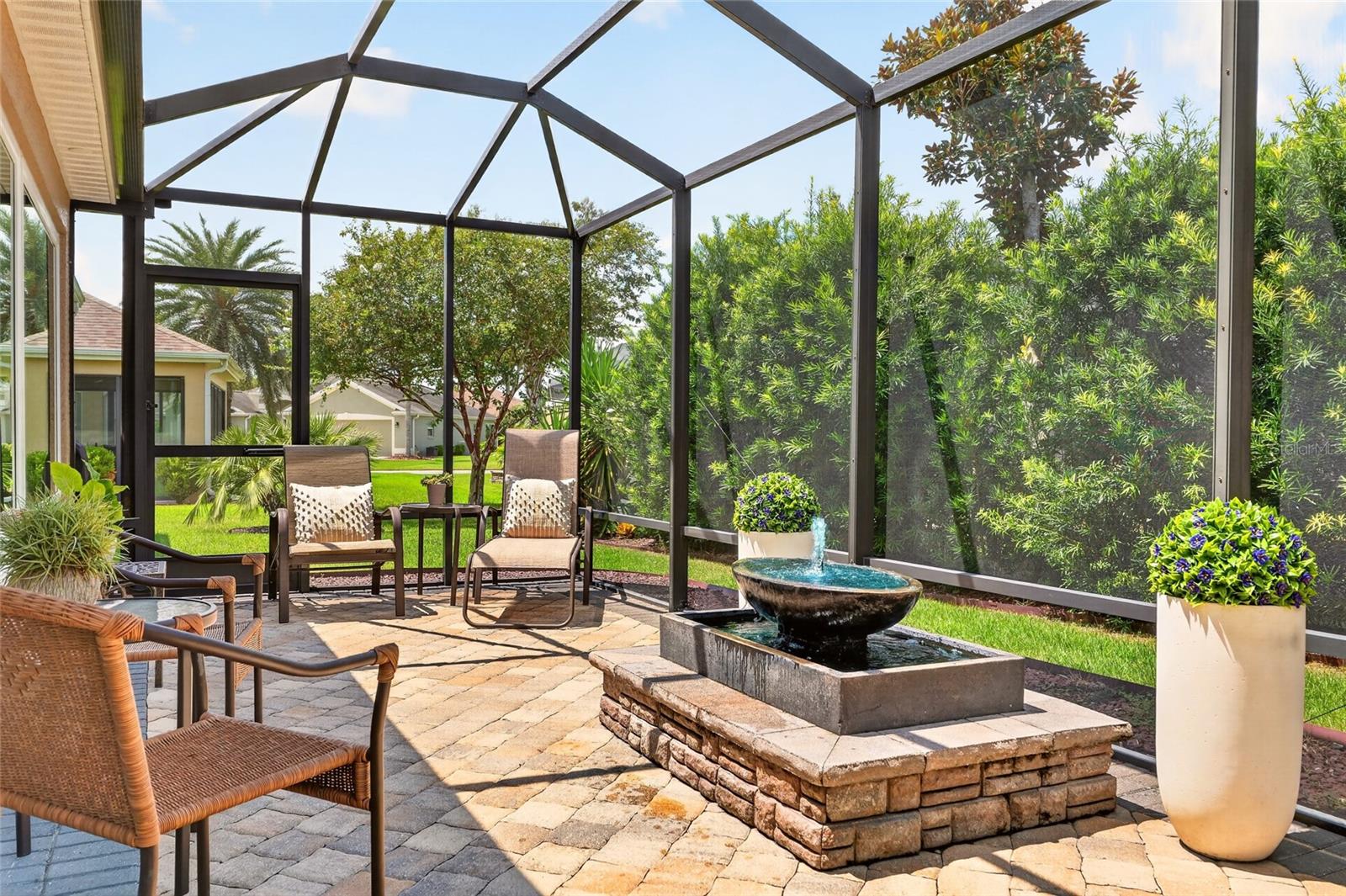 591 Baker Ln, The Villages, FL 32163 photo