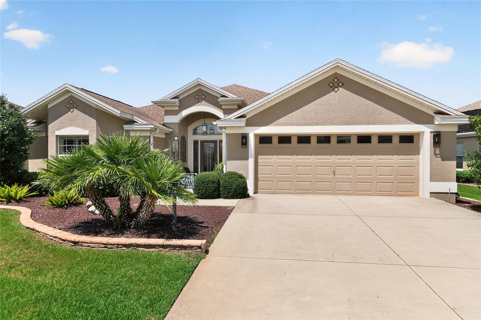 591 Baker Ln, The Villages, FL 32163 photo