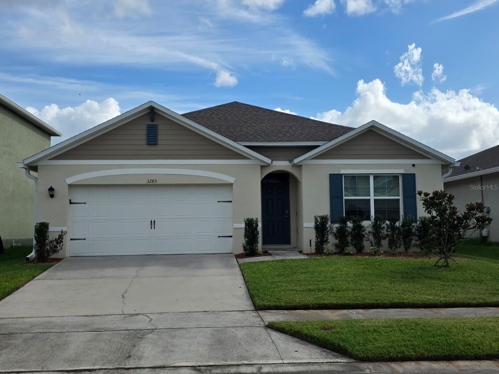 3285 Eastgrove Ter, Sanford, FL 32771 photo