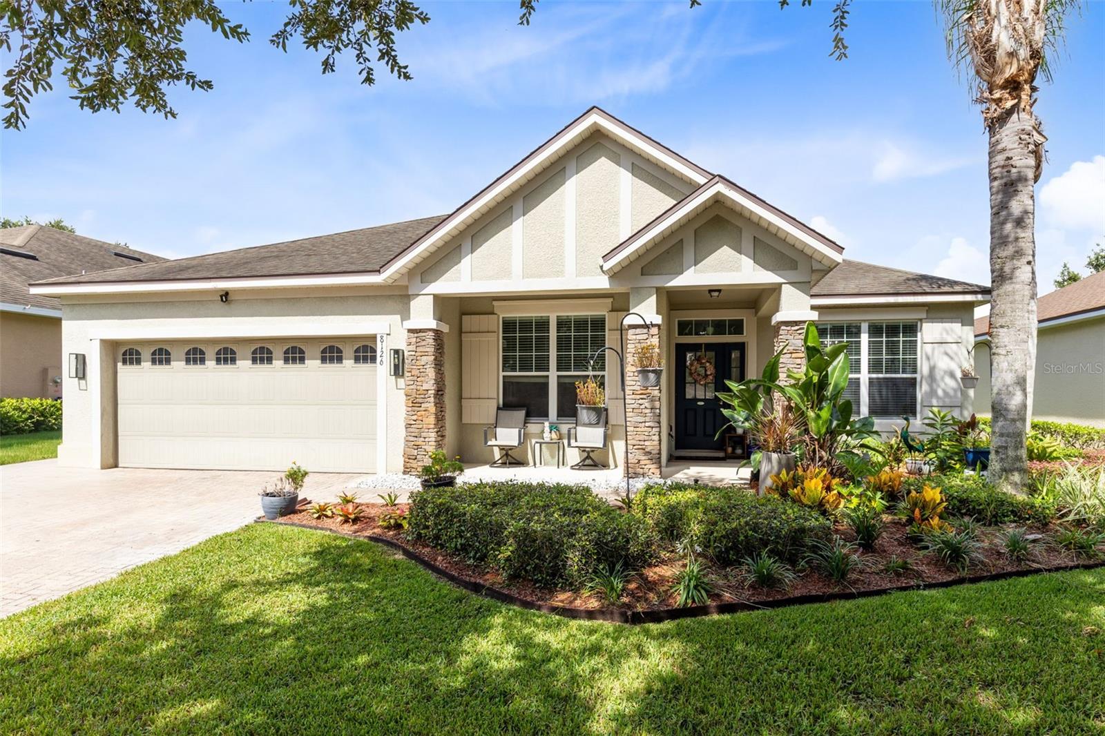 8126 Crushed Pepper Ave, Orlando, FL 32817