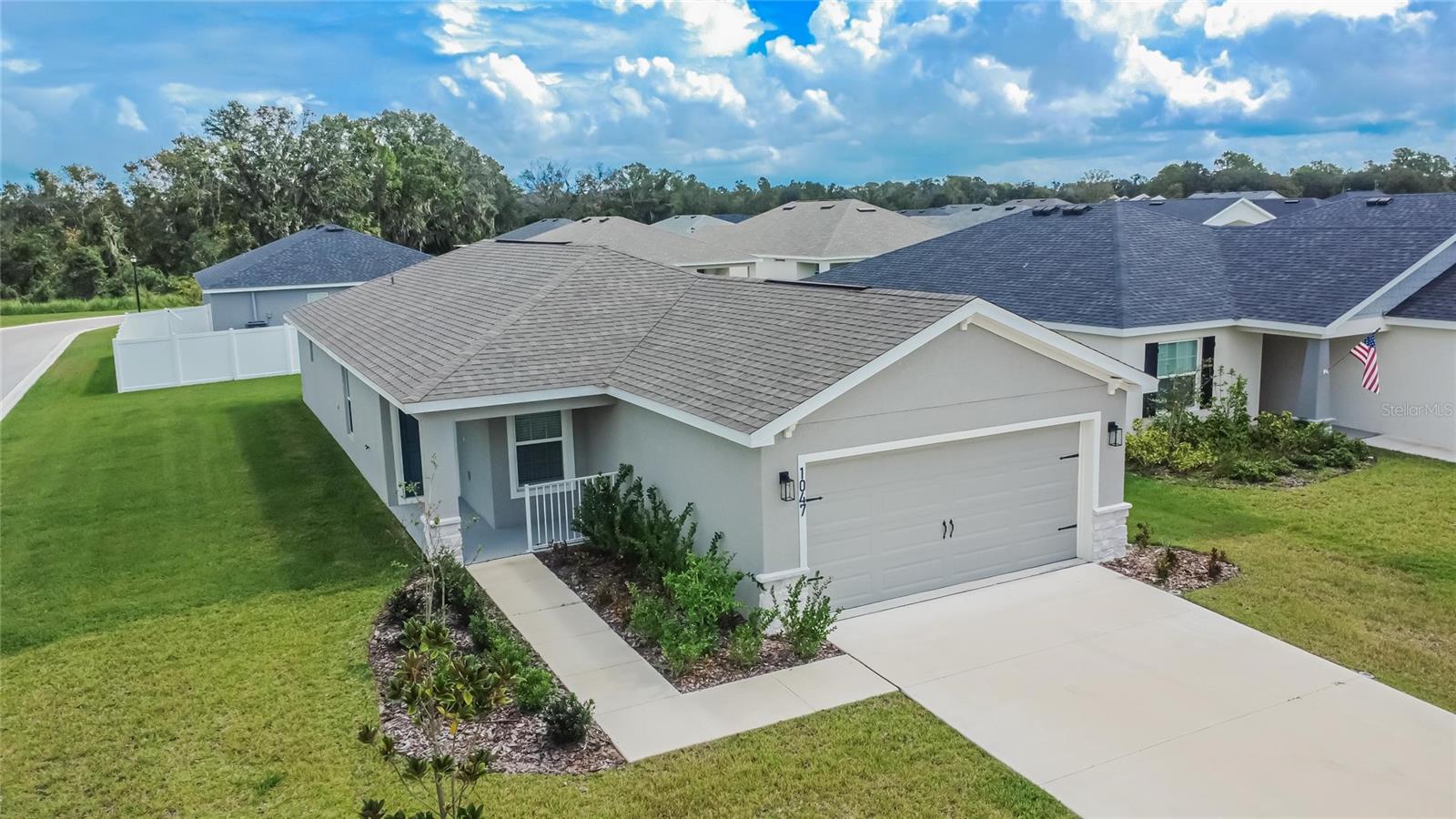 1047 Aruba Ave, Mulberry, FL 33860