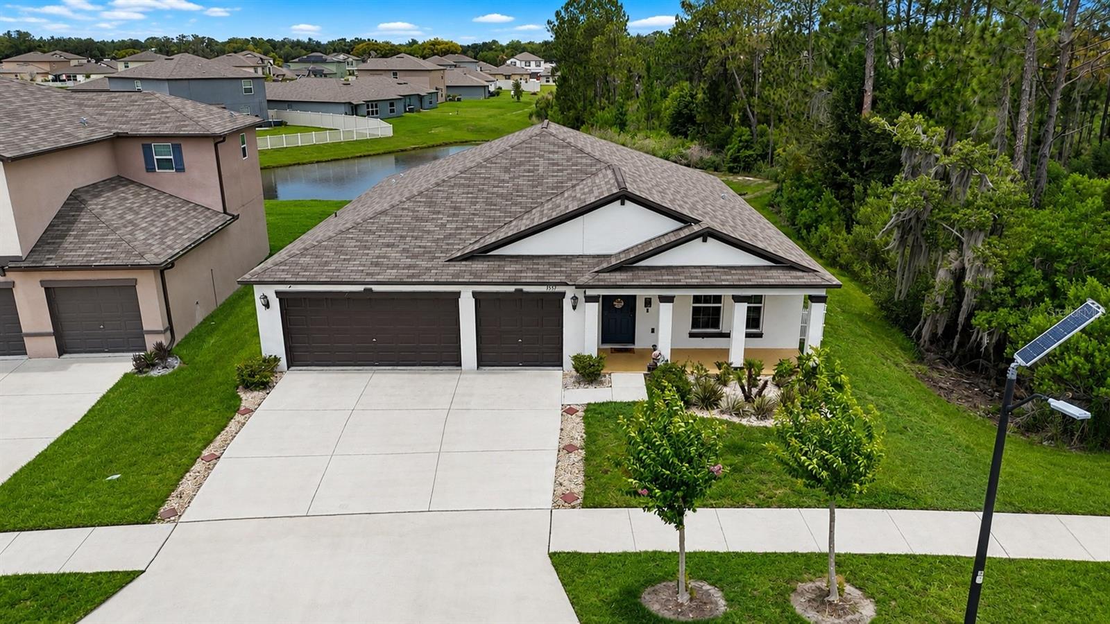3537 Maryland Ave, Plant City, FL 33565