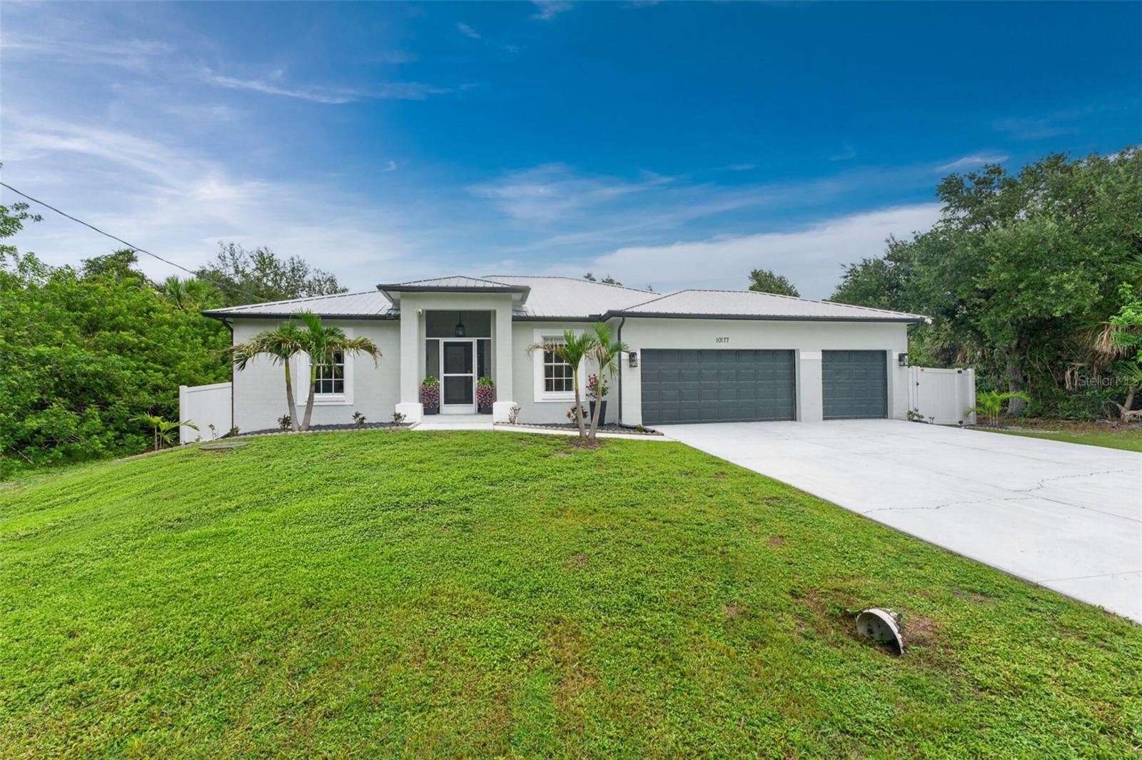 10177 Wildcat St, Port Charlotte, FL 33981