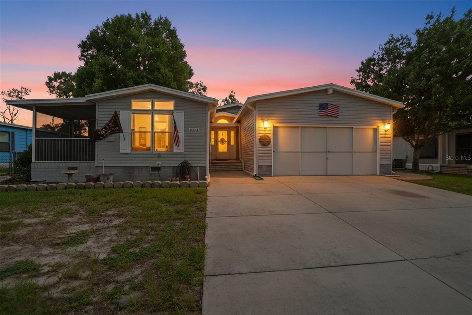 14358 Midfield St, Brooksville, FL 34613