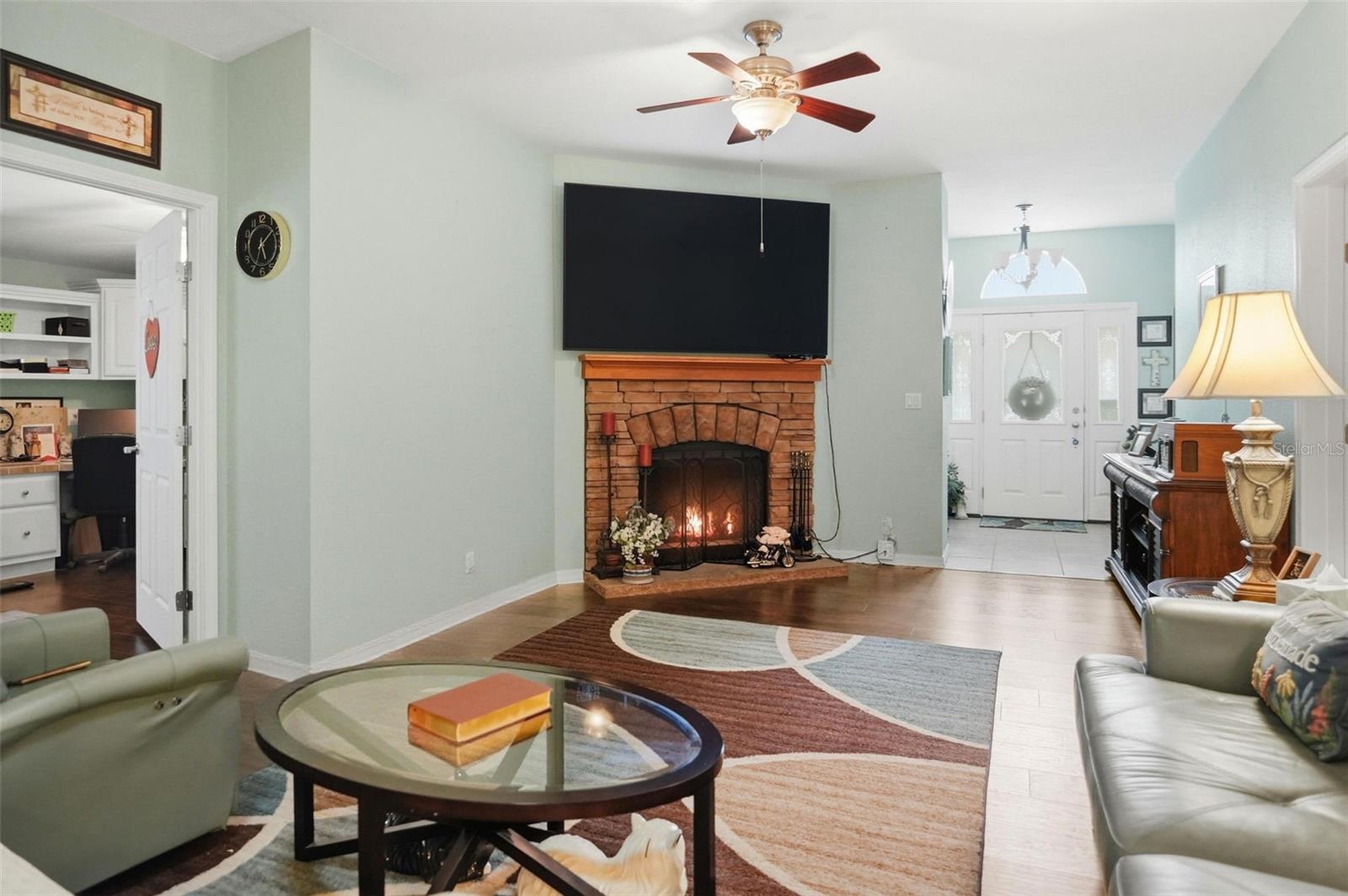 14358 Midfield St, Brooksville, FL 34613 photo