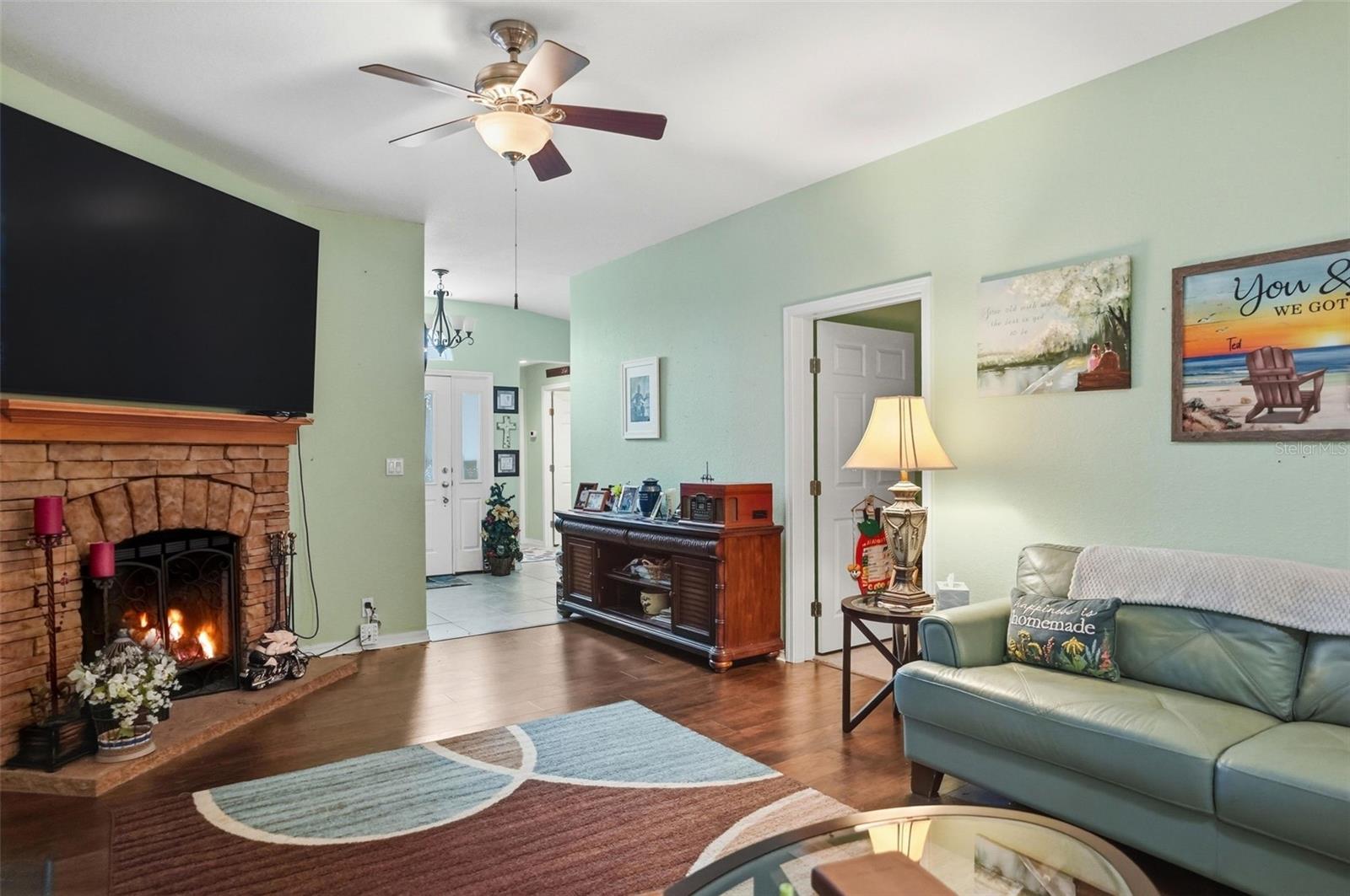 14358 Midfield St, Brooksville, FL 34613 photo