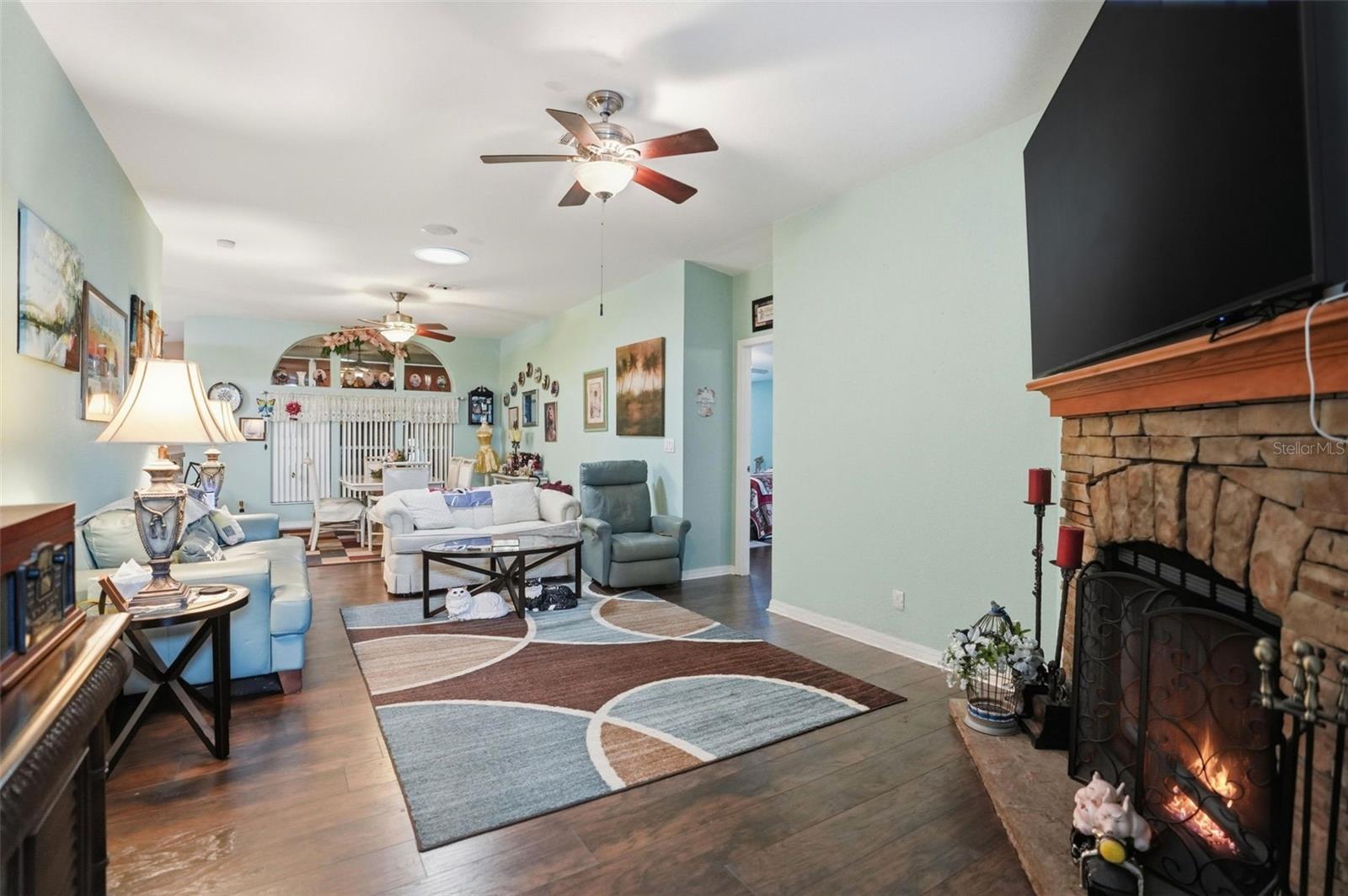 14358 Midfield St, Brooksville, FL 34613 photo