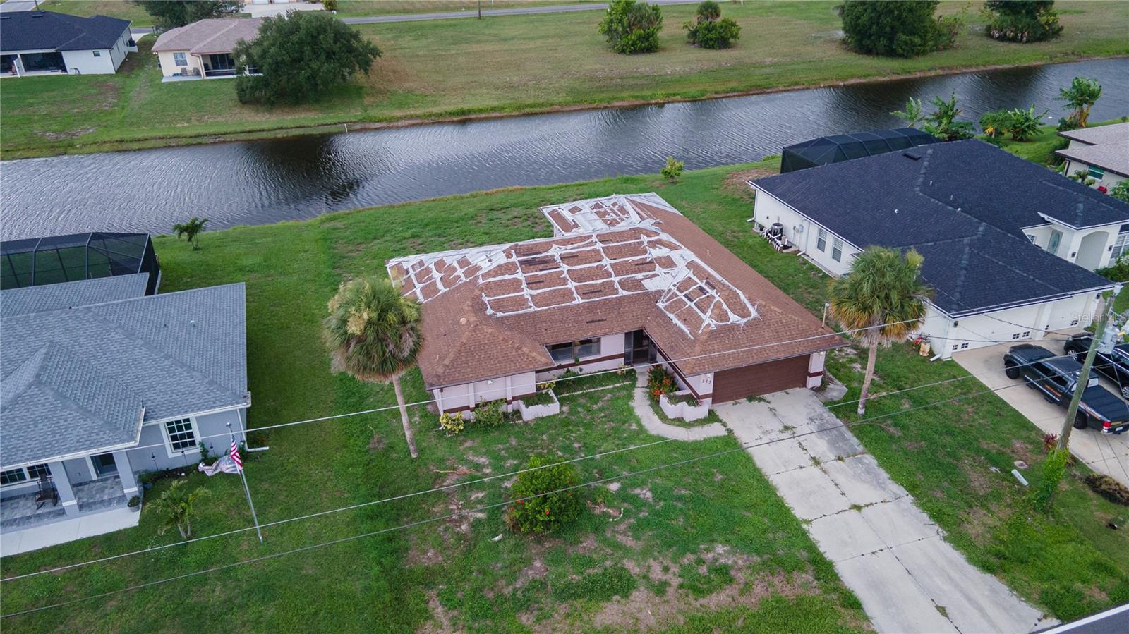 273 Rotonda Cir, Rotonda West, FL 33947 photo