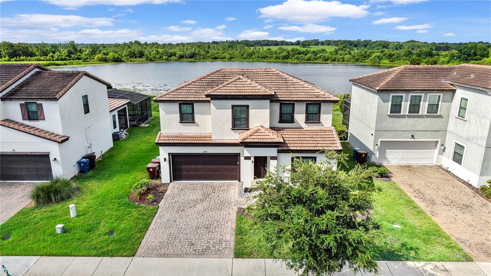 179 Mitchells Mnr, Haines City, FL 33844