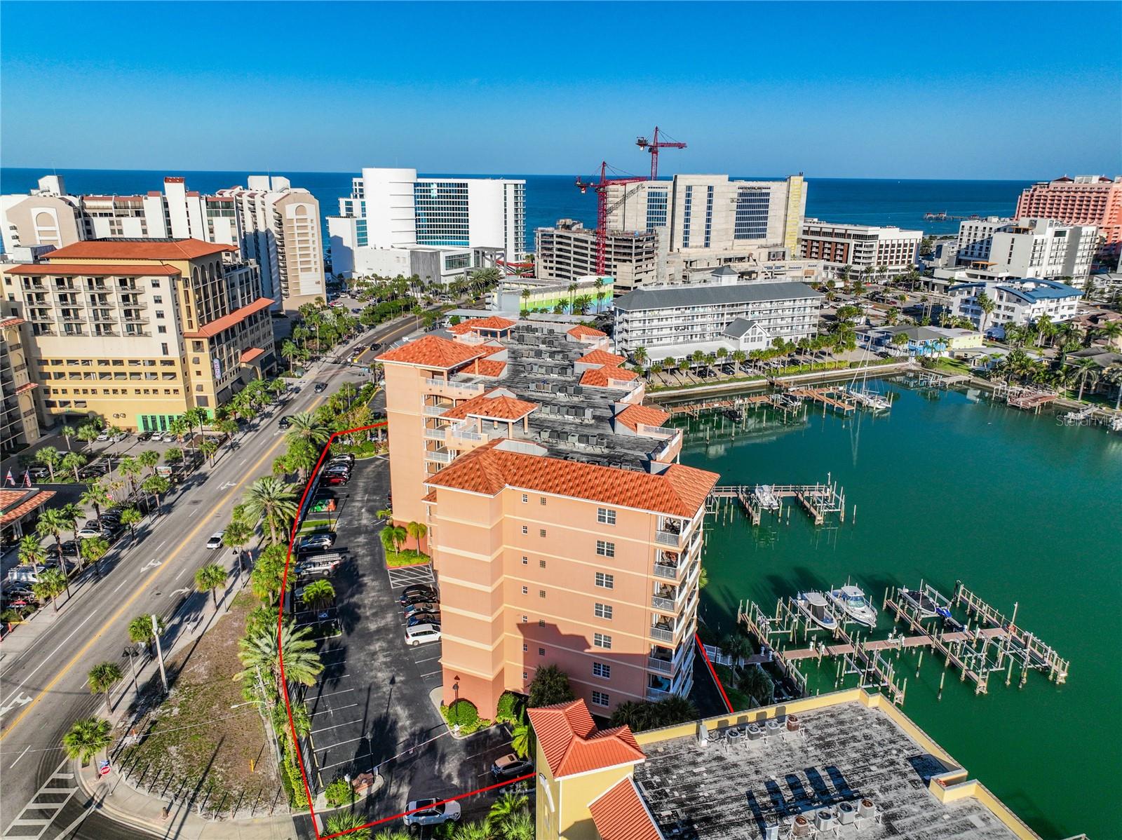 530 S Gulfview Blvd #500, Clearwater, FL 33767 photo