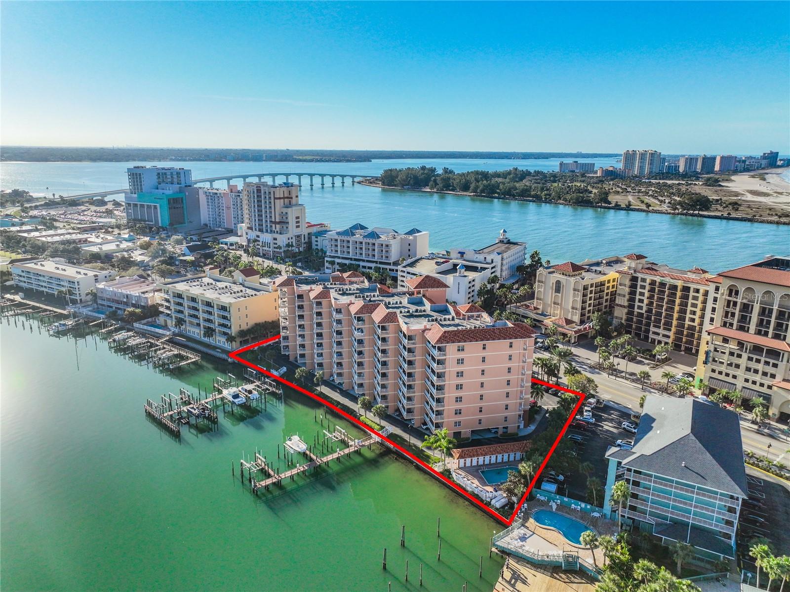 530 S Gulfview Blvd #500, Clearwater, FL 33767 photo