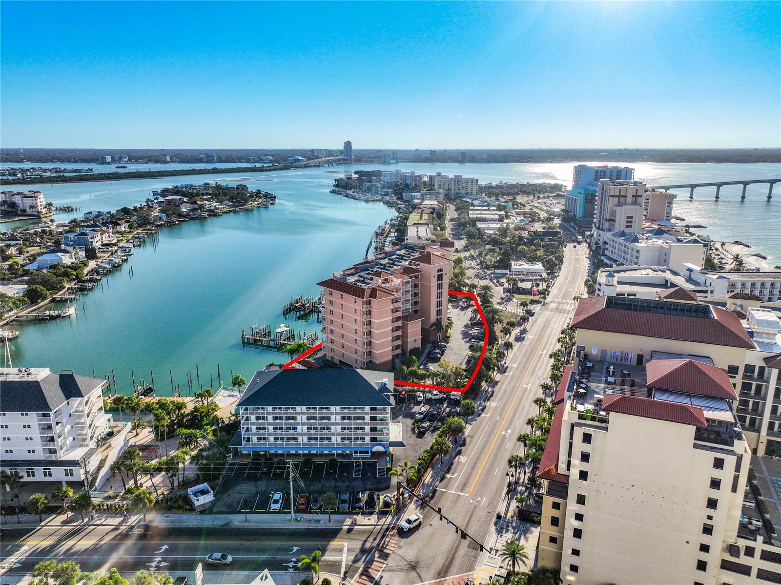 530 S Gulfview Blvd #500, Clearwater, FL 33767 photo