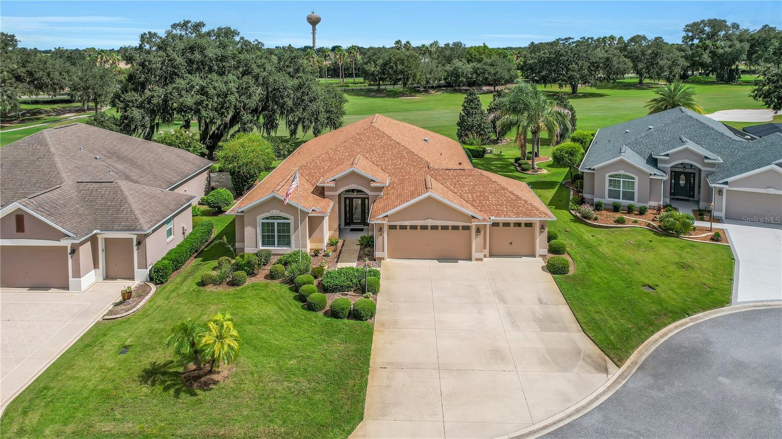 2856 Stepping Stone Path, The Villages, FL 32163 photo