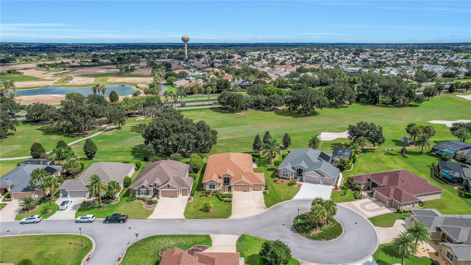 2856 Stepping Stone Path, The Villages, FL 32163 photo