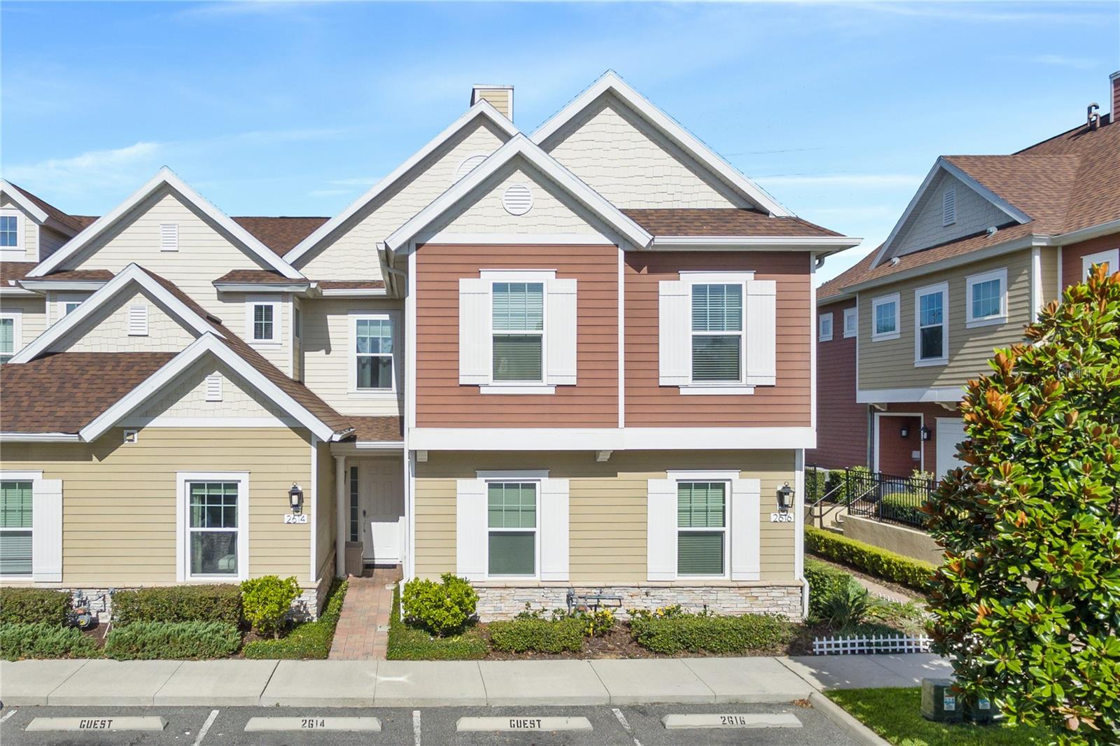 2614 Sunrise Shores Dr, Kissimmee, FL 34747