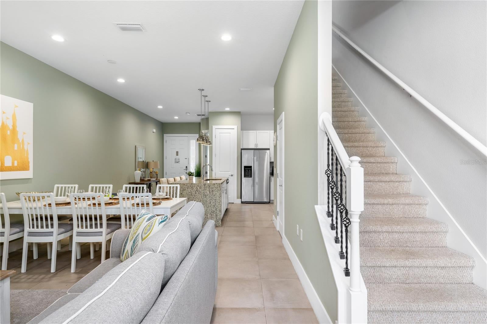 2614 Sunrise Shores Dr, Kissimmee, FL 34747 photo