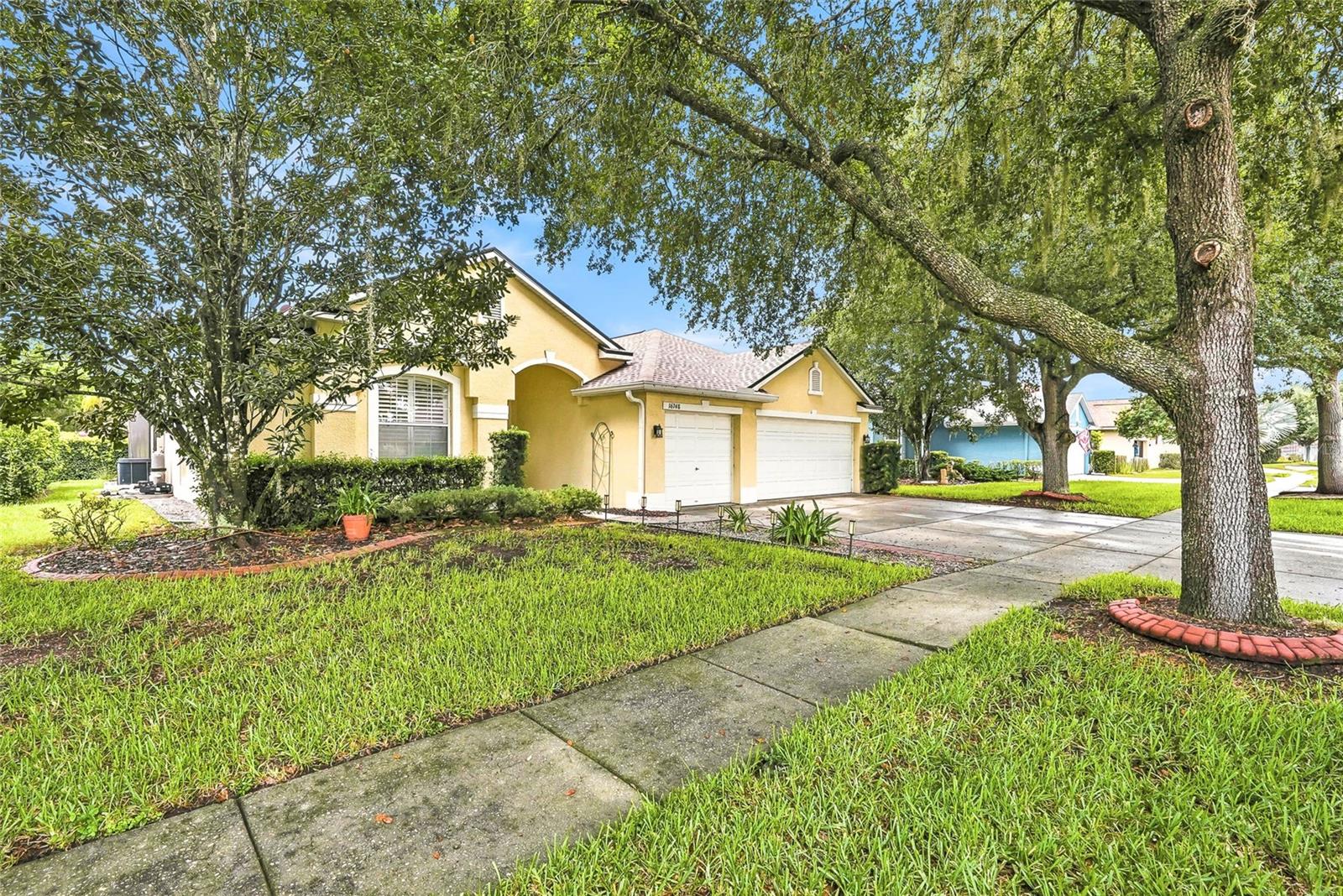 16748 Midsummer Ln, Spring Hill, FL 34610 photo