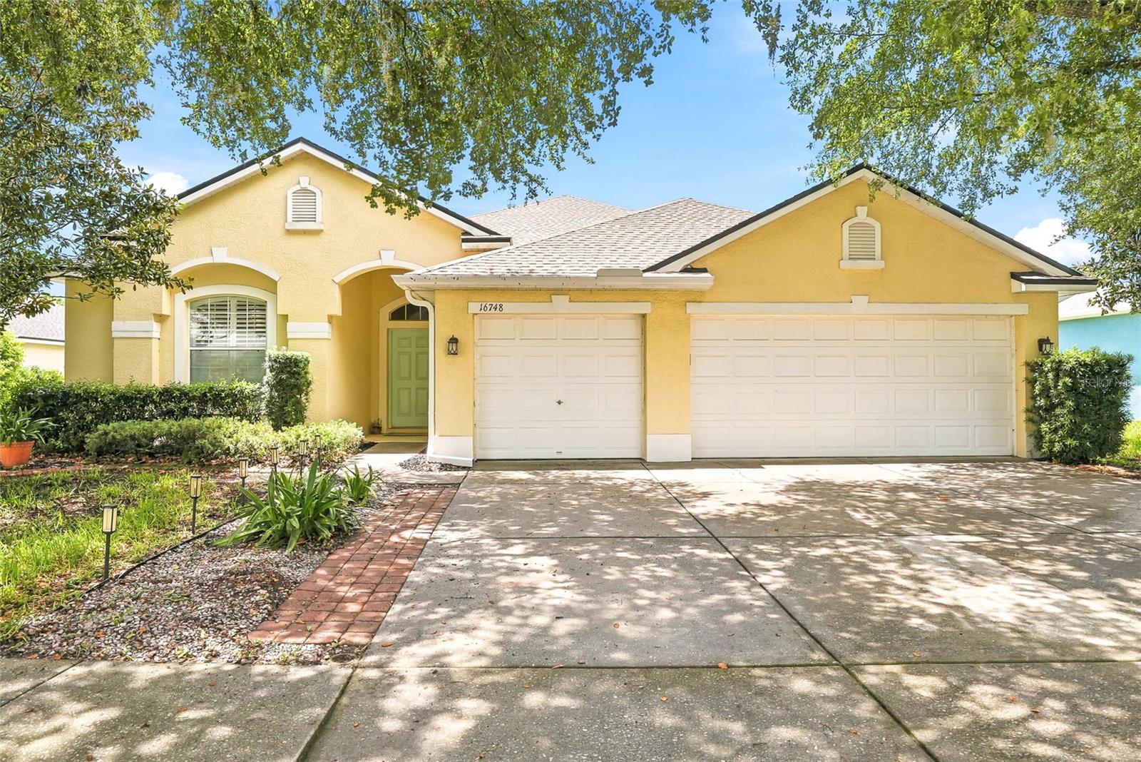 16748 Midsummer Ln, Spring Hill, FL 34610