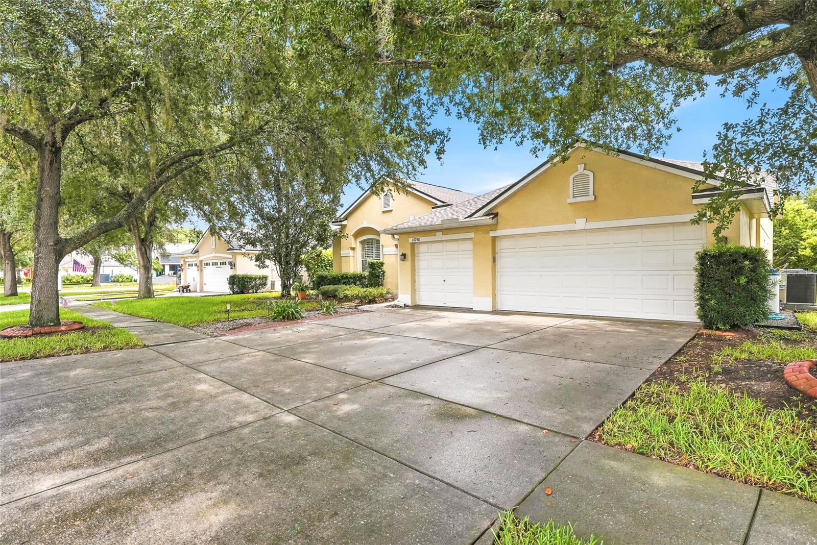 16748 Midsummer Ln, Spring Hill, FL 34610 photo