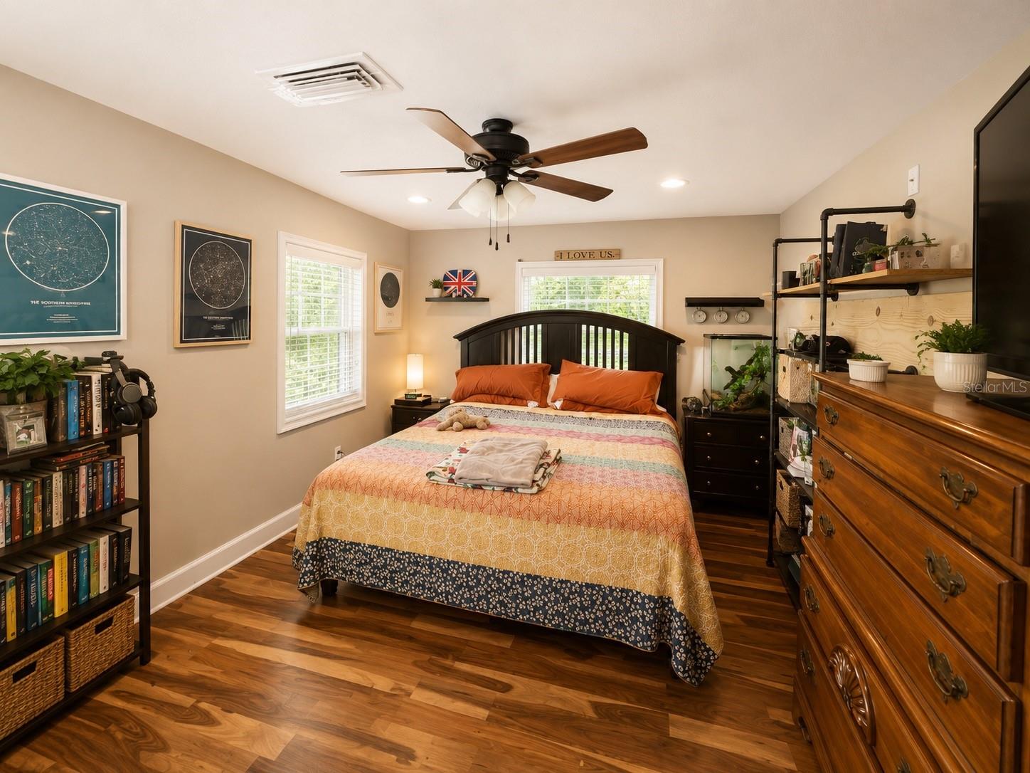 9390 NE 16 Terrace, Anthony, FL 32617 photo