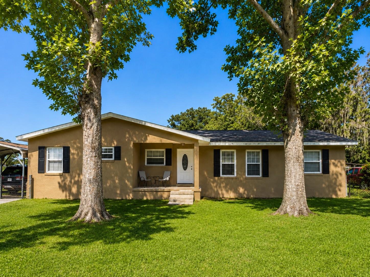9390 16 Terrace, Anthony, FL 32617