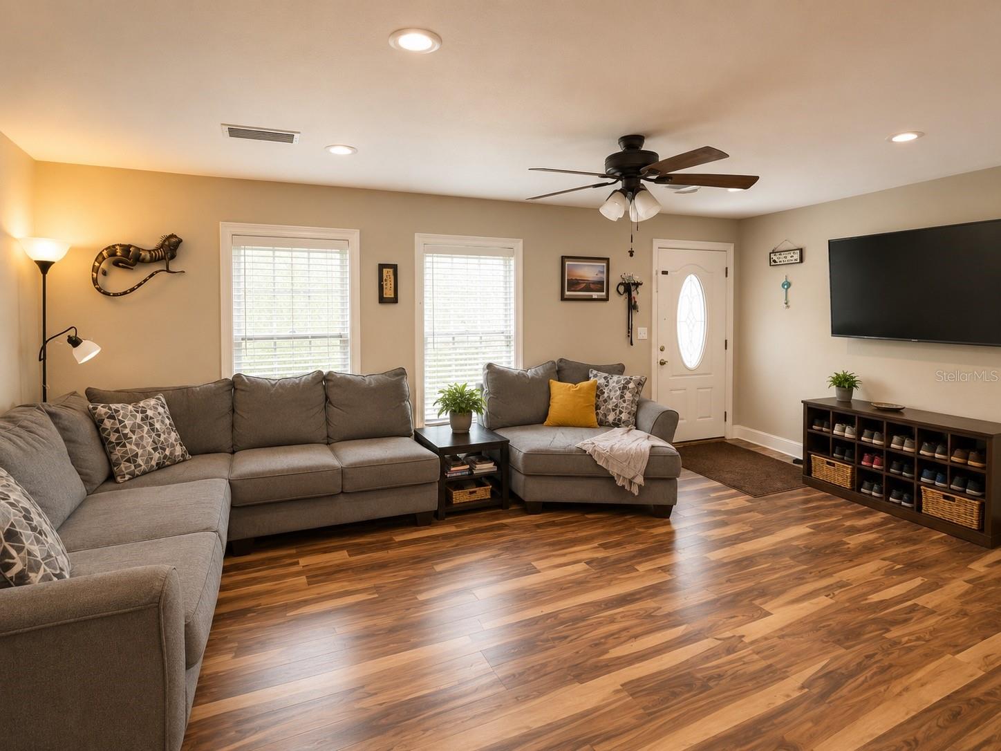 9390 NE 16 Terrace, Anthony, FL 32617 photo
