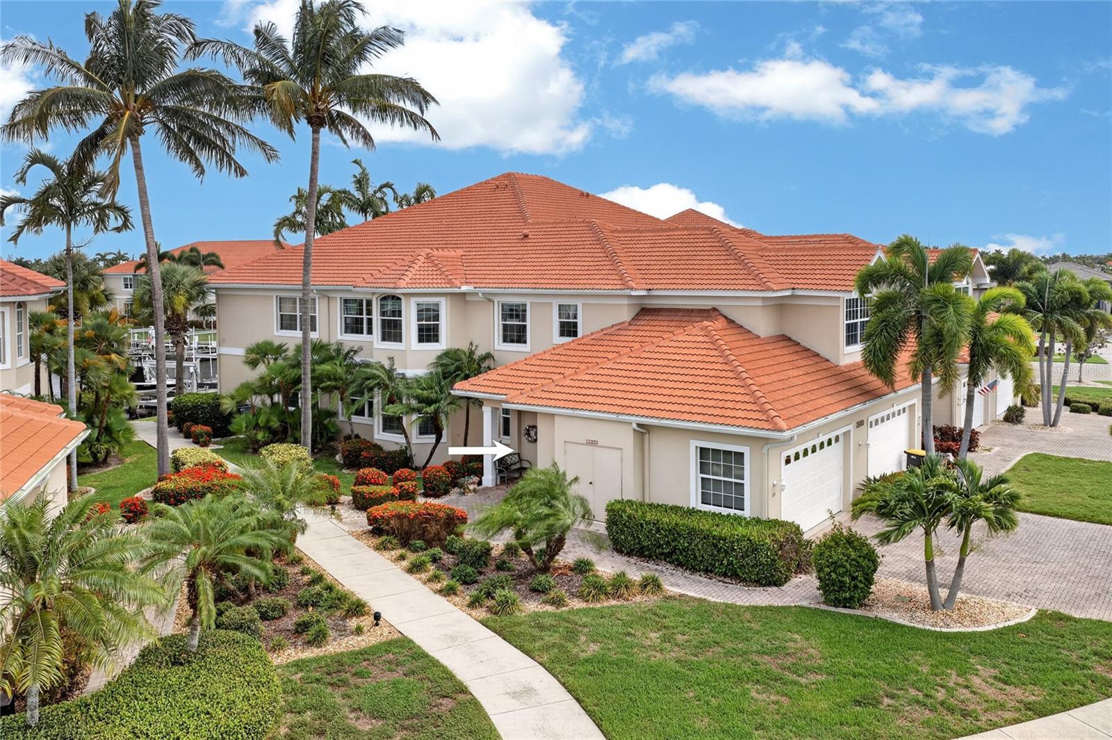 2590 Tarpon Cove Dr #821, Punta Gorda, FL 33950 photo