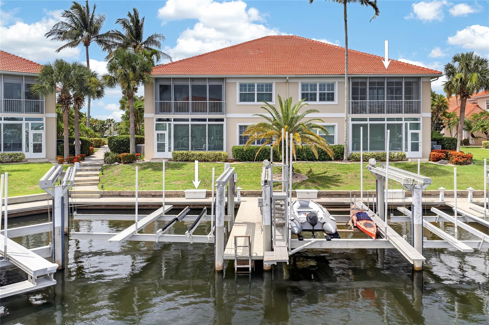 2590 Tarpon Cove Dr, Punta Gorda, FL 33950