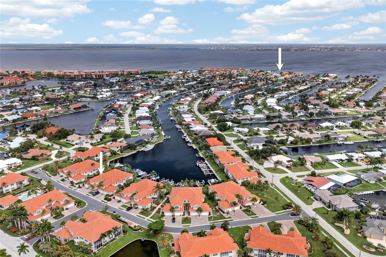 2590 Tarpon Cove Dr #821, Punta Gorda, FL 33950 photo