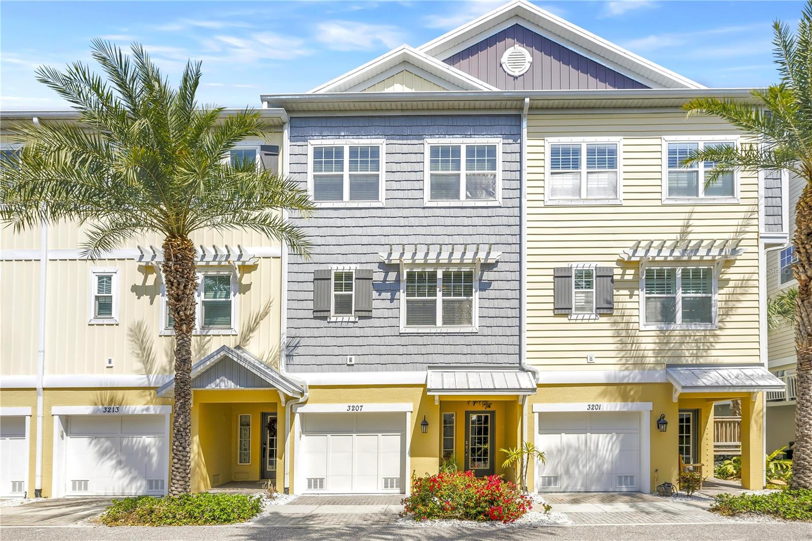 3207 Nautical Pl, Saint Petersburg, FL 33712