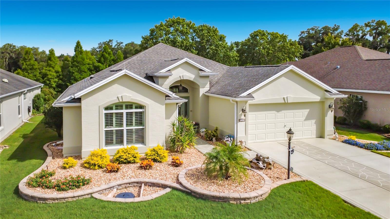 2547 Dividing Creek Path, The Villages, FL 32162
